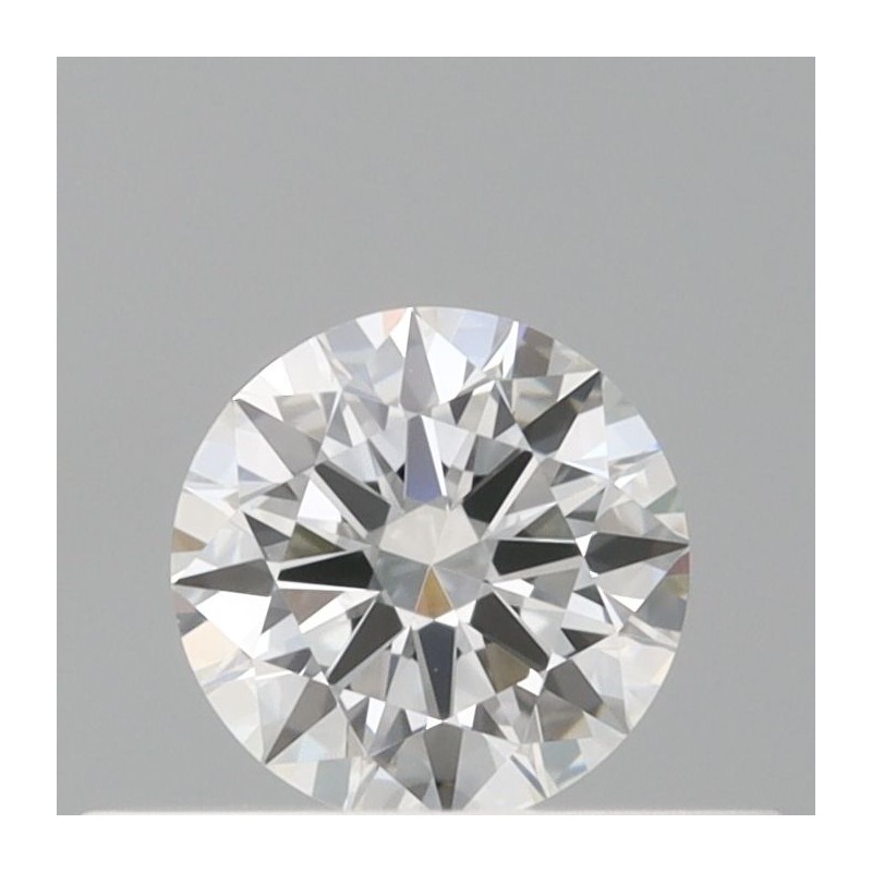 Diament szlif okrągły, 0.3ct, VS1, E, GIA 2536758580 Diament szlif okrągły, 0.3ct, VS1, E, GIA 2536758580