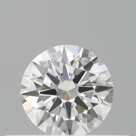 Diament szlif okrągły, 0.3ct, VS1, E, GIA 2536758580
