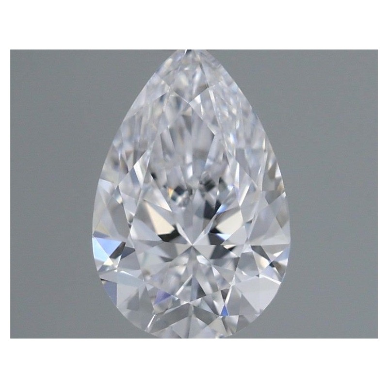 Diament szlif gruszkowy, 0.51ct, VVS1, D, GIA 5533023626 Diament szlif gruszkowy, 0.51ct, VVS1, D, GIA 5533023626