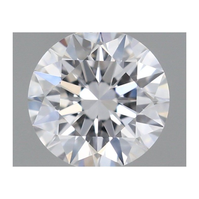 Diament szlif okrągły, 0.52ct, VVS2, D, GIA 7538288352 Diament szlif okrągły, 0.52ct, VVS2, D, GIA 7538288352