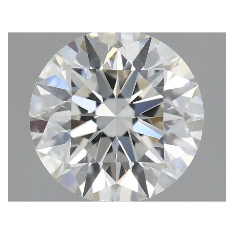 Diament szlif okrągły, 0.62ct, VS2, I, GIA 6532365494 Diament szlif okrągły, 0.62ct, VS2, I, GIA 6532365494