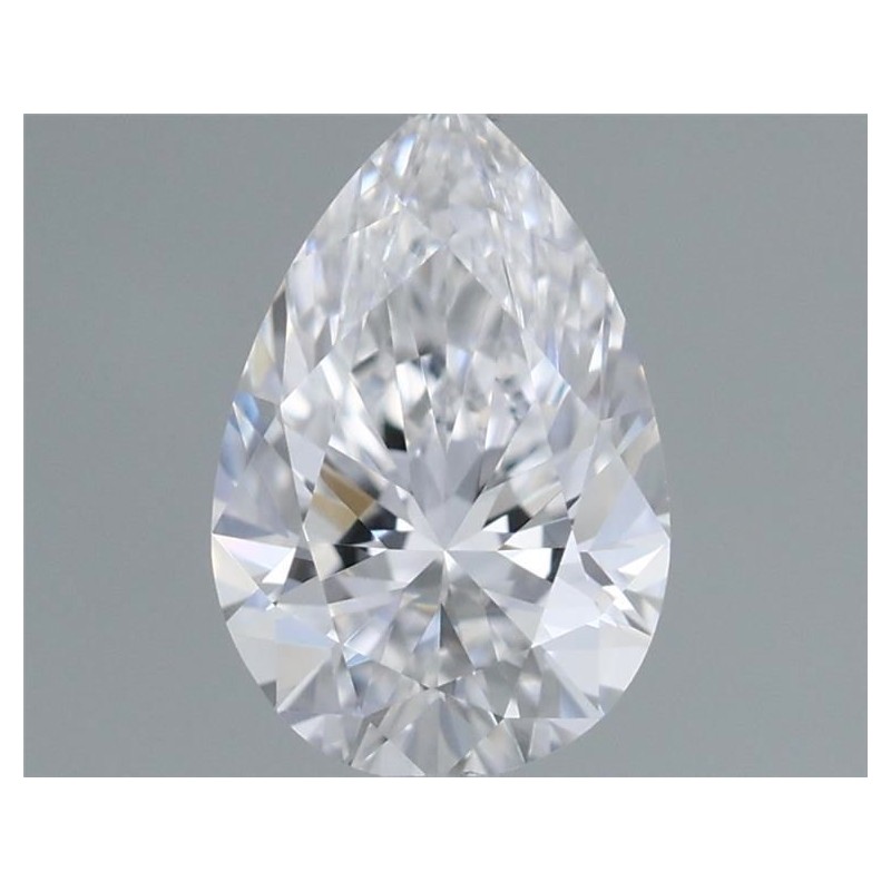 Diament szlif gruszkowy, 0.52ct, VVS1, D, GIA 6511903033 Diament szlif gruszkowy, 0.52ct, VVS1, D, GIA 6511903033