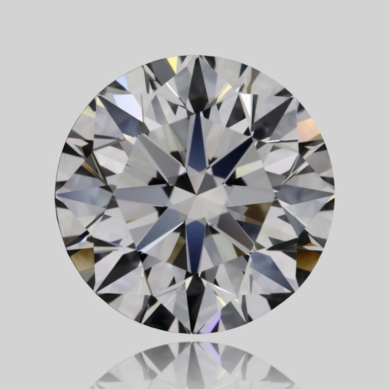 Diament szlif okrągły, 1.7ct, VS1, D, GIA 6512123355 Diament szlif okrągły, 1.7ct, VS1, D, GIA 6512123355