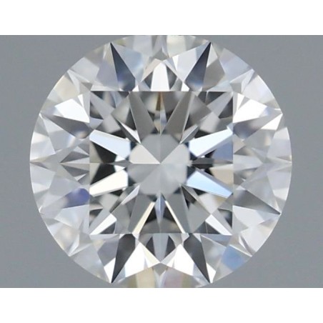 Diament szlif okrągły, 0.41ct, VVS1, G, GIA 7528669112