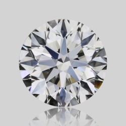 Diament szlif okrągły, 1.5ct, VS1, G, GIA 6532155588