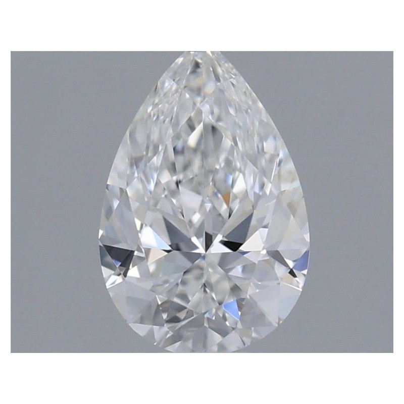 Diament szlif gruszkowy, 0.5ct, VS1, E, GIA 2536494362 Diament szlif gruszkowy, 0.5ct, VS1, E, GIA 2536494362