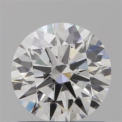Diament szlif okrągły, 0.78ct, VS1, G, GIA 6522262670