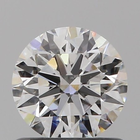 Diament szlif okrągły, 0.77ct, VS2, E, GIA 2487642743