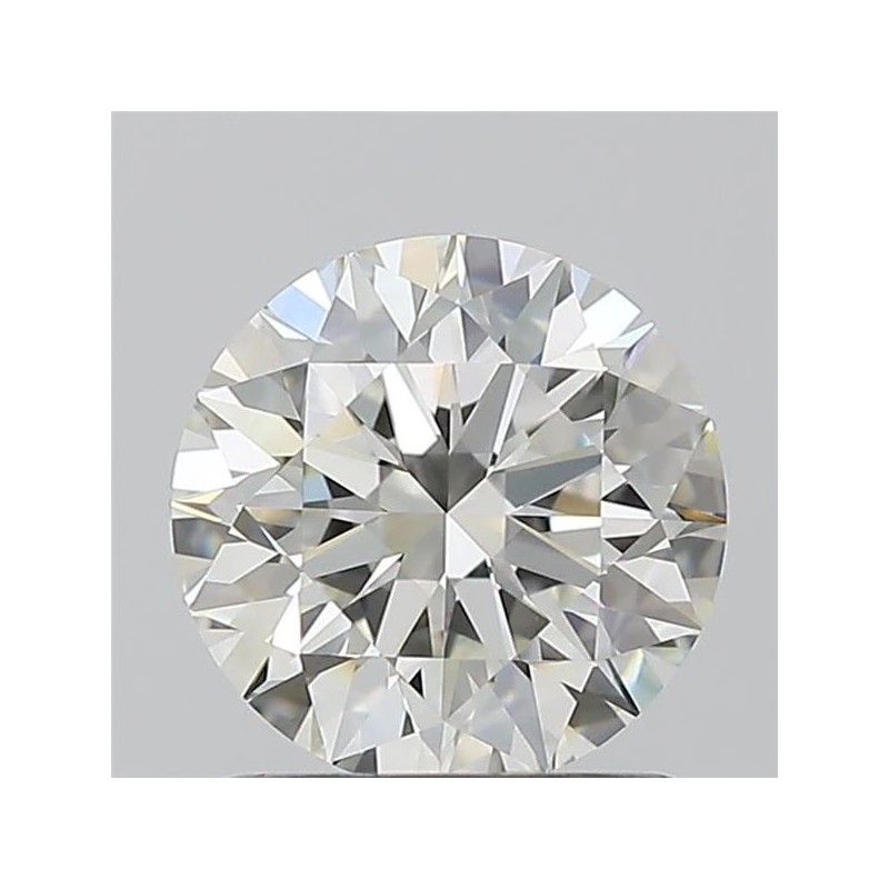 Diament szlif okrągły, 1.09ct, VVS1, H, IGI 683576608
