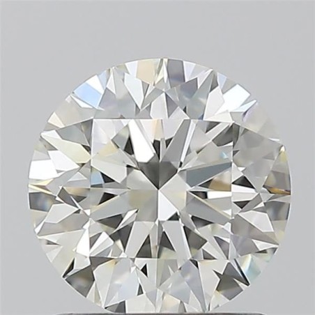 Diament szlif okrągły, 1.09ct, VVS1, H, IGI 683576608