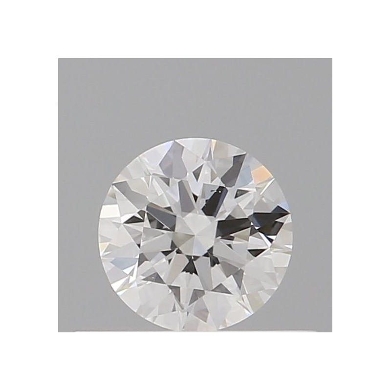 Diament szlif okrągły, 0.3ct, VS2, E, GIA 2537657010