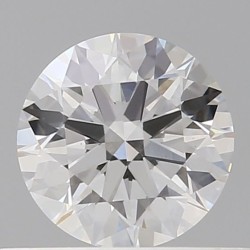 Diament szlif okrągły, 0.5ct, VS1, E, GIA 2536348685