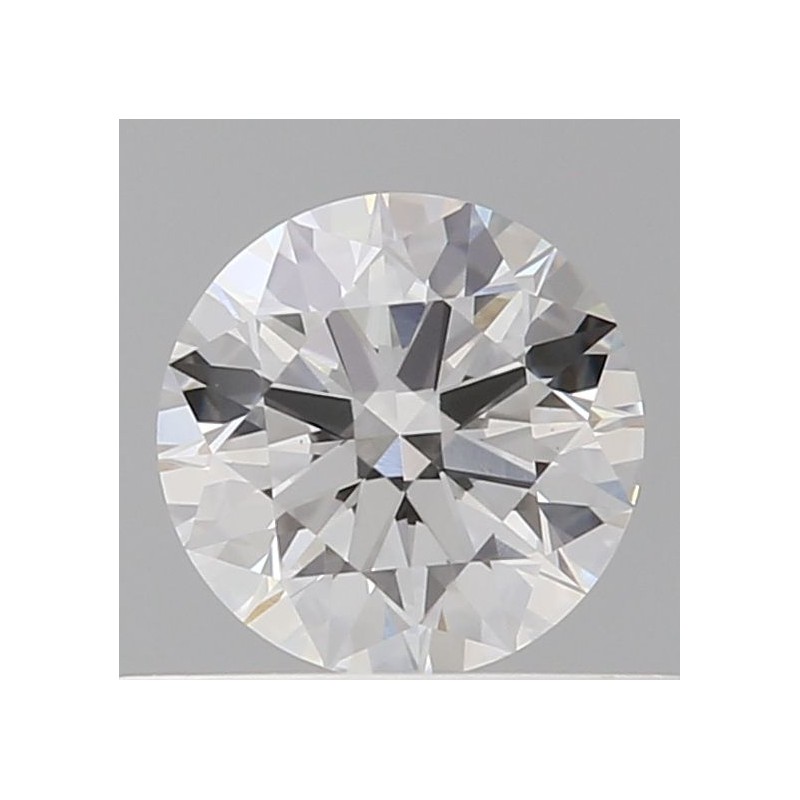 Diament szlif okrągły, 0.5ct, VS1, E, GIA 2536348685