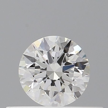 Diament szlif okrągły, 0.32ct, VS2, F, GIA 6532654017