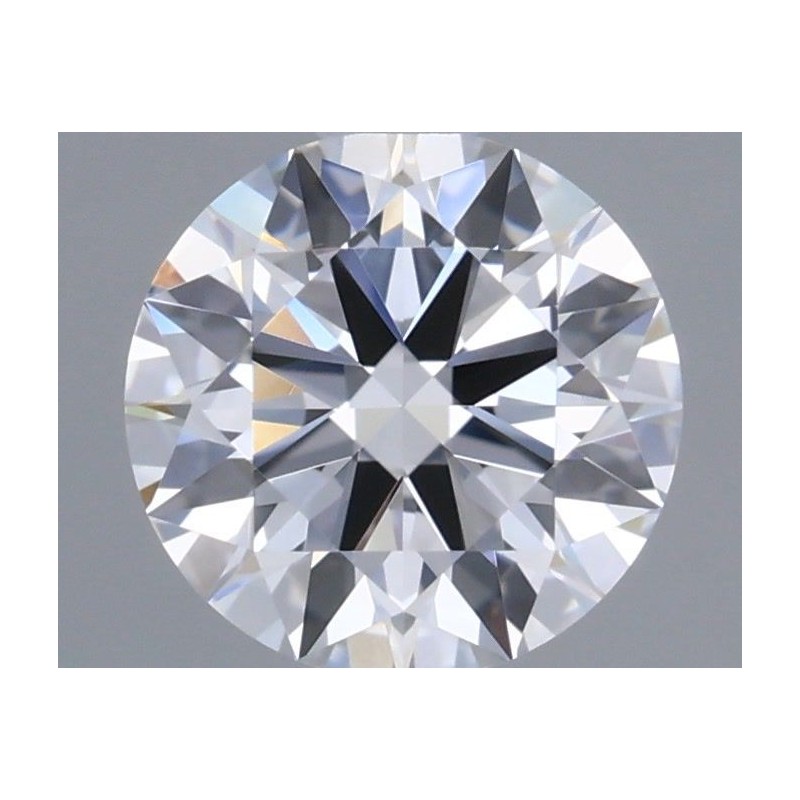 Diament szlif okrągły, 0.5ct, VVS2, D, GIA 6531168562