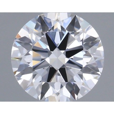 Diament szlif okrągły, 0.5ct, VVS2, D, GIA 6531168562