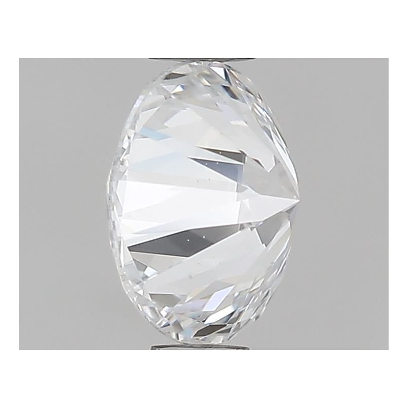 Diament szlif okrągły, 0.93ct, SI1, E, GIA 6492106747