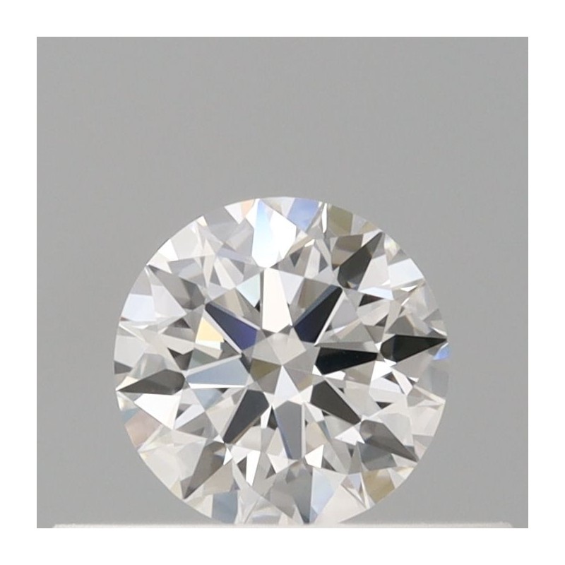 Diament szlif okrągły, 0.3ct, VS2, E, GIA 1538534821
