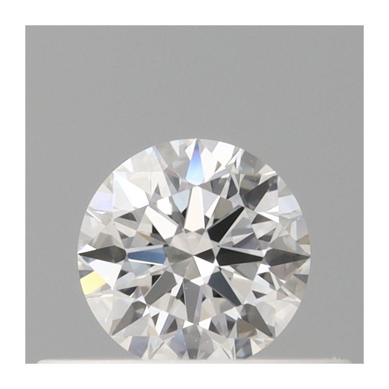 Diament szlif okrągły, 0.31ct, VS2, E, GIA 7536092677