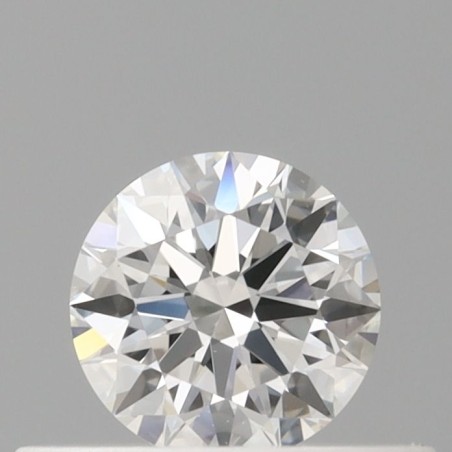 Diament szlif okrągły, 0.31ct, VS2, E, GIA 7536092677