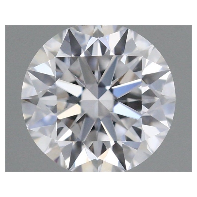 Diament szlif okrągły, 0.5ct, VVS2, D, GIA 2514835565