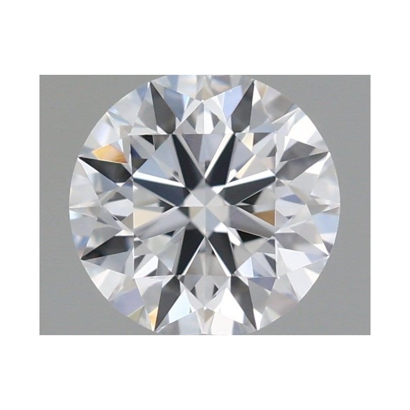 Diament szlif okrągły, 0.5ct, VVS2, D, GIA 1533530410