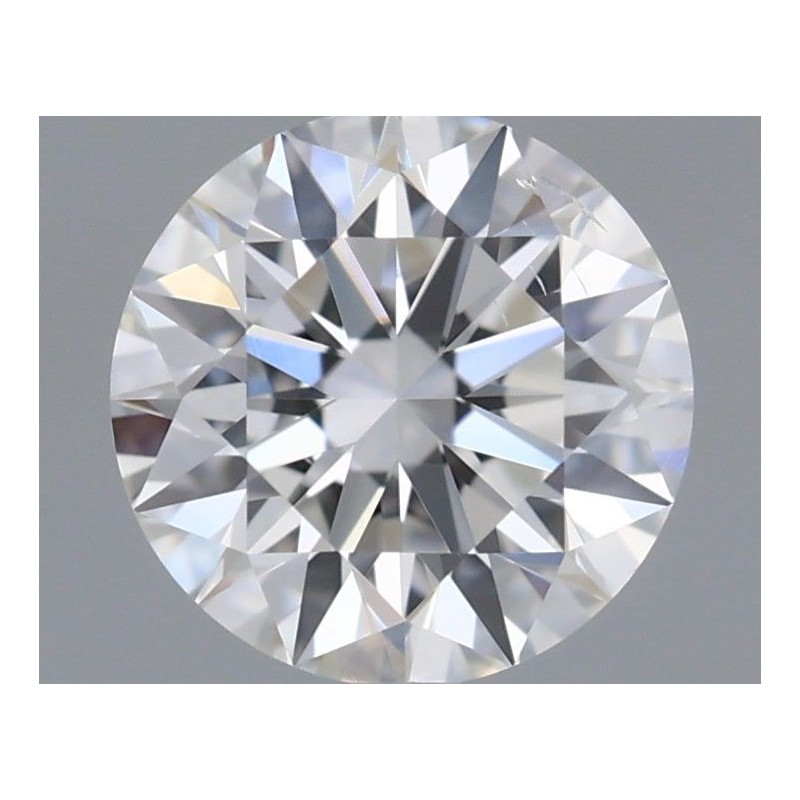 Diament szlif okrągły, 0.5ct, SI1, F, GIA 6535173212 Diament szlif okrągły, 0.5ct, SI1, F, GIA 6535173212