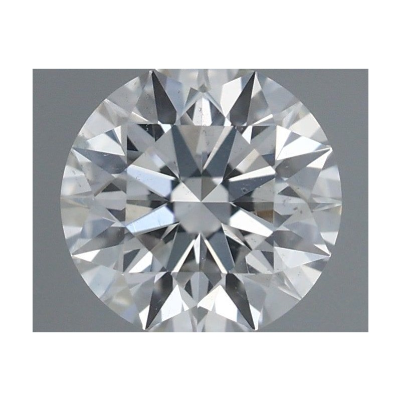 Diament szlif okrągły, 0.5ct, SI2, F, GIA 2528857330 Diament szlif okrągły, 0.5ct, SI2, F, GIA 2528857330