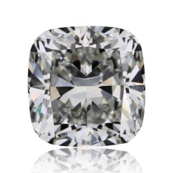 Diament szlif poduszkowy brylantowy, 1.03ct, VVS1, G, GIA 6532811182