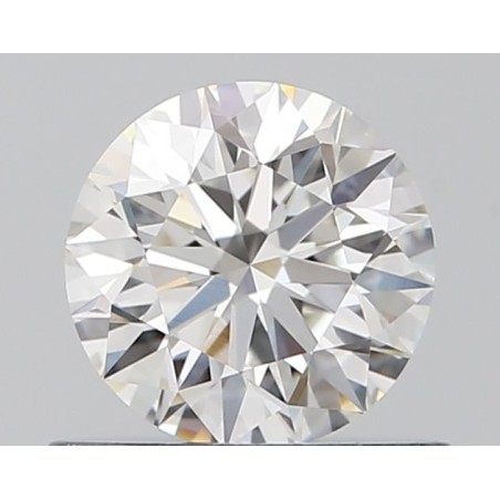 Diament szlif okrągły, 0.59ct, VS1, G, GIA 1529462214