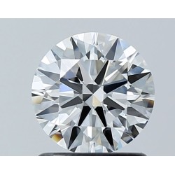 Diament szlif okrągły, 1.04ct, VVS2, H, GIA 1232618918