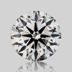 Diament szlif okrągły, 0.9ct, VVS2, I, GIA 1539703974
