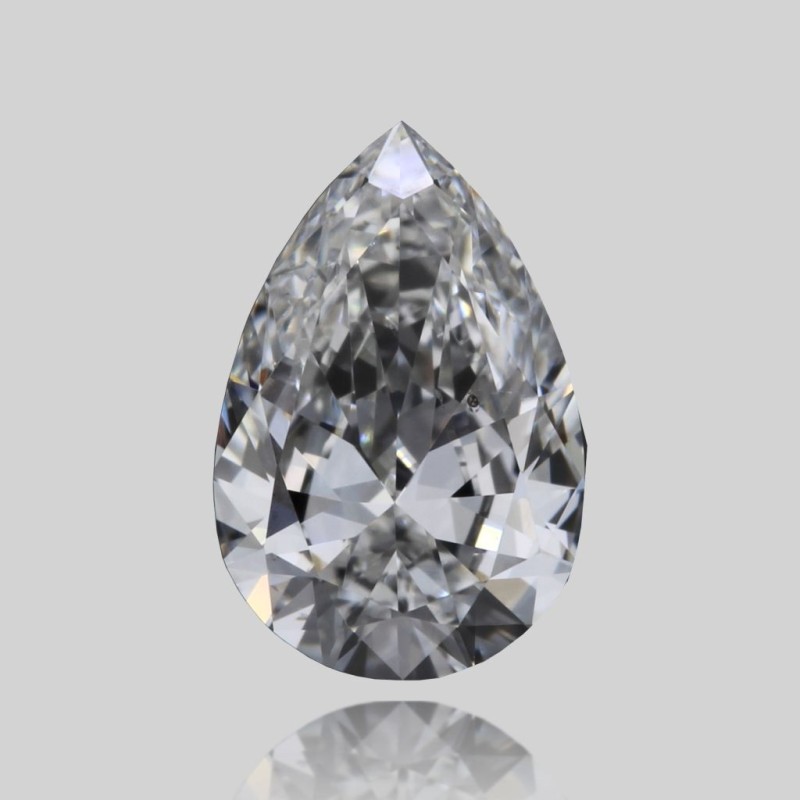 Diament szlif gruszkowy, 0.39ct, SI1, F, GIA 2536832176 Diament szlif gruszkowy, 0.39ct, SI1, F, GIA 2536832176