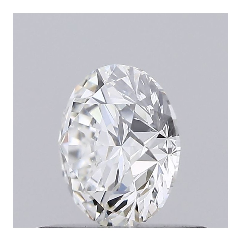 Diament szlif okrągły, 0.6ct, VS2, E, GIA 6412306090