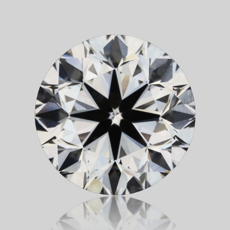 Diament szlif okrągły, 0.7ct, SI1, G, GIA 5536841070