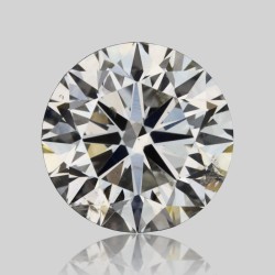 Diament szlif okrągły, 0.71ct, SI2, H, GIA 1535811303