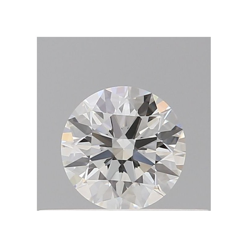 Diament szlif okrągły, 0.31ct, VVS1, G, GIA 6531653113