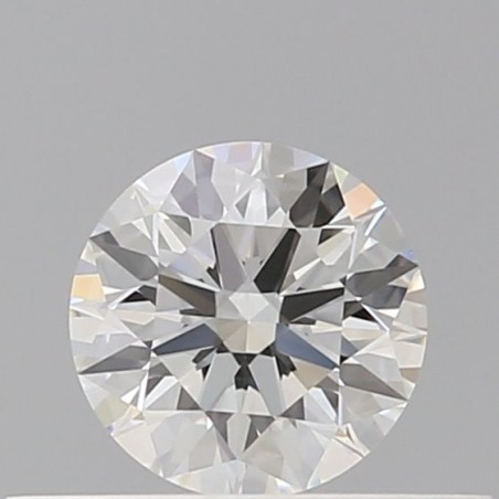 Diament szlif okrągły, 0.31ct, VVS1, G, GIA 6531653113