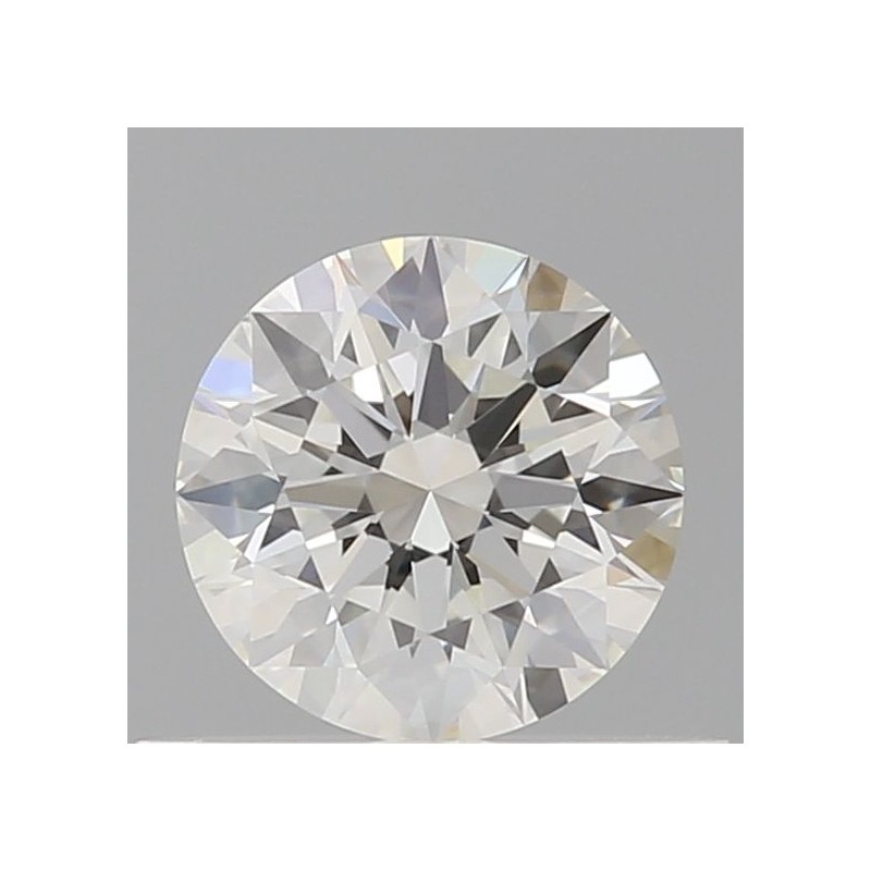 Diament szlif okrągły, 0.51ct, VVS1, G, GIA 5536536008