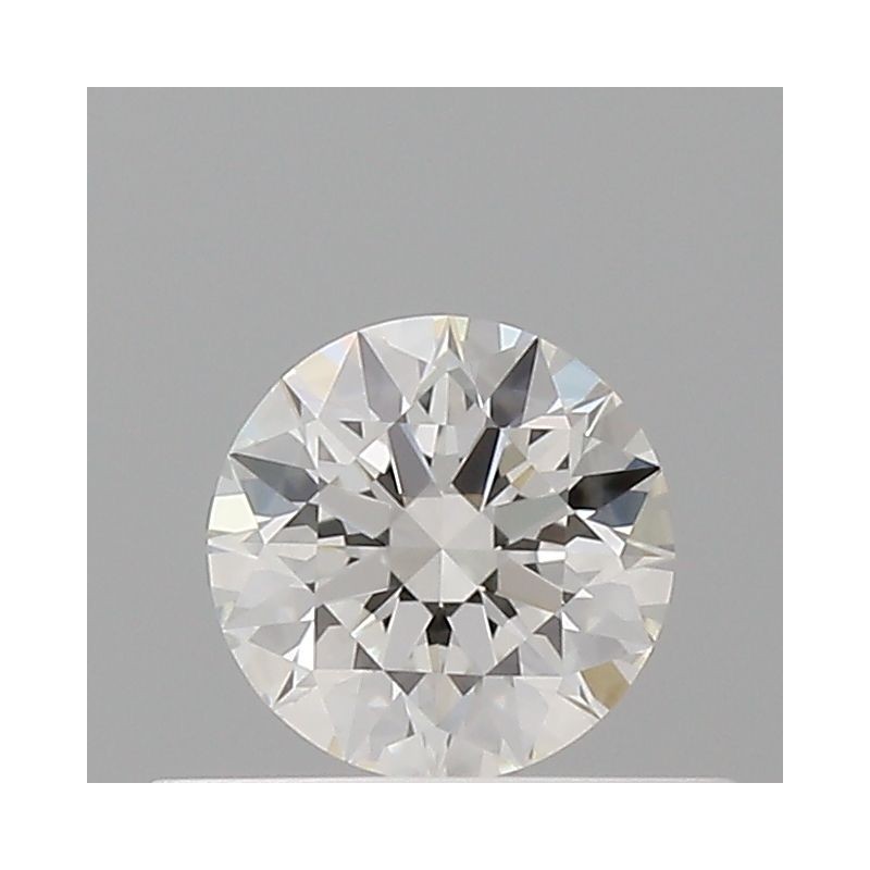 Diament szlif okrągły, 0.31ct, VVS1, G, GIA 6531652965