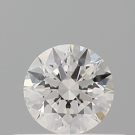 Diament szlif okrągły, 0.31ct, VVS1, G, GIA 6531652965