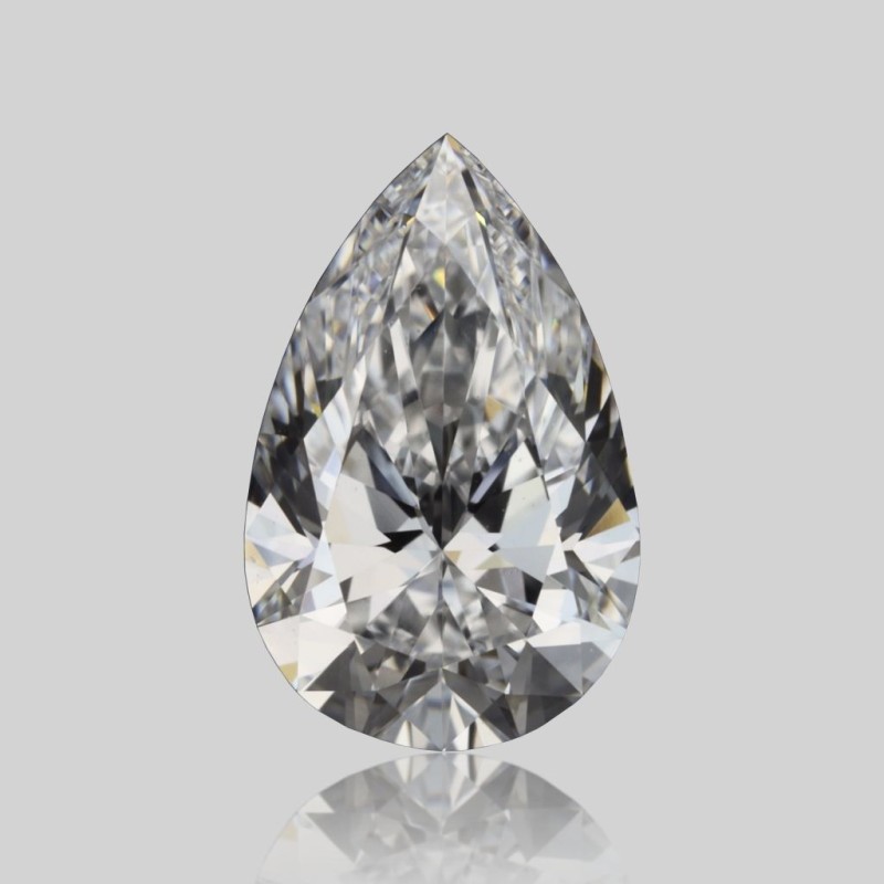 Diament szlif gruszkowy, 0.7ct, VVS2, D, GIA 5536363118 Diament szlif gruszkowy, 0.7ct, VVS2, D, GIA 5536363118