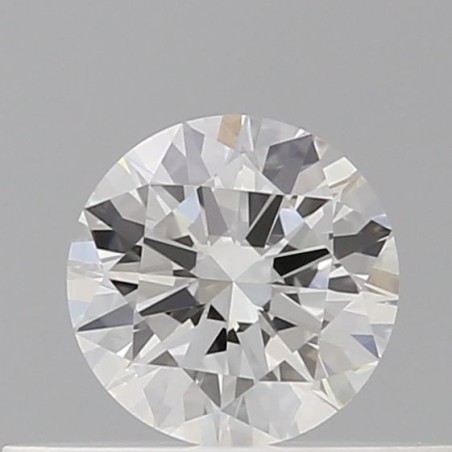 Diament szlif okrągły, 0.3ct, VVS1, E, GIA 1539502134