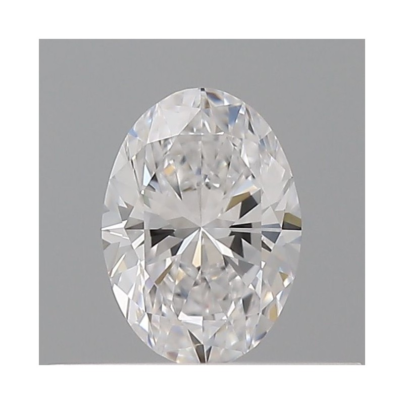 Diament szlif owalny, 0.3ct, VVS1, D, GIA 6521692518 Diament szlif owalny, 0.3ct, VVS1, D, GIA 6521692518