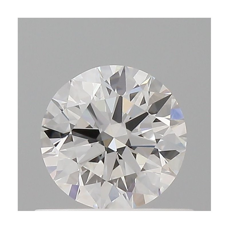 Diament szlif okrągły, 0.5ct, VVS1, E, GIA 5533467054 Diament szlif okrągły, 0.5ct, VVS1, E, GIA 5533467054