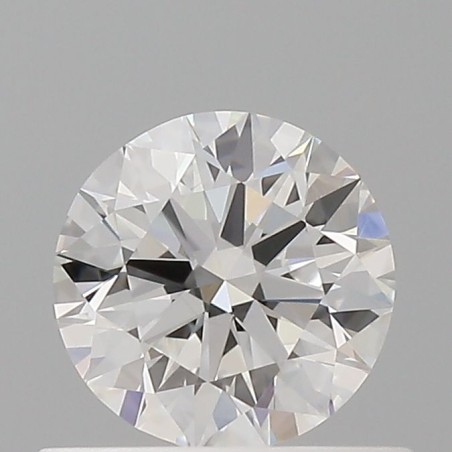 Diament szlif okrągły, 0.5ct, VVS1, E, GIA 5533467054