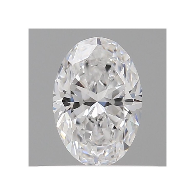 Diament szlif owalny, 0.35ct, VVS1, D, GIA 6521192724 Diament szlif owalny, 0.35ct, VVS1, D, GIA 6521192724