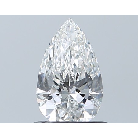 Diament szlif gruszkowy, 0.71ct, SI1, G, GIA 5232733956