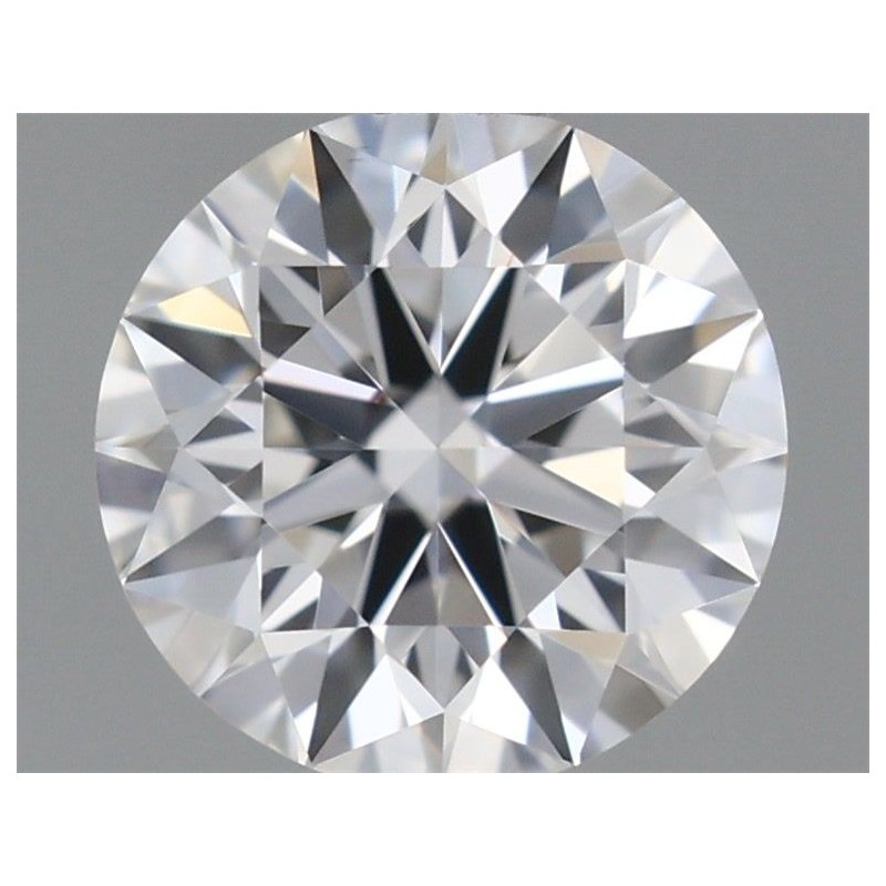 Diament szlif okrągły, 0.51ct, VVS1, F, GIA 1539280092 Diament szlif okrągły, 0.51ct, VVS1, F, GIA 1539280092