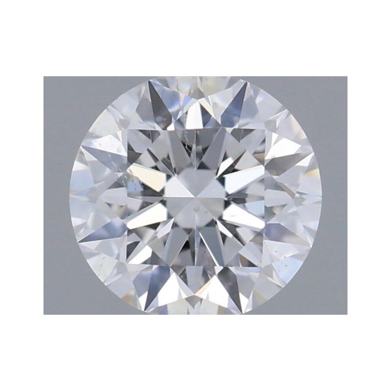 Diament szlif okrągły, 0.45ct, SI2, E, GIA 7528218762 Diament szlif okrągły, 0.45ct, SI2, E, GIA 7528218762